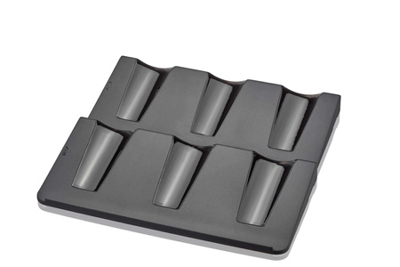 GEFU X-PLOSION® Organizer do przypraw