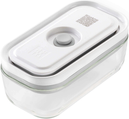 ZWILLING FRESH & SAVE Zestaw startowy S/M szklany