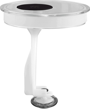 ZWILLING ENFINIGY Spieniacz do mleka czarny