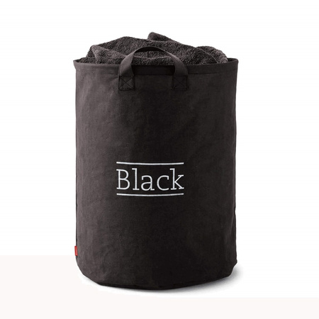 RAYEN Zestaw 2 koszy na pranie