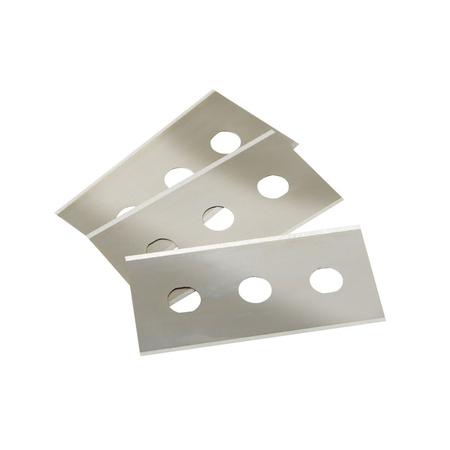 GEFU RESERV Wymienne ostrza do skrobaka