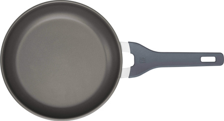 ZWILLING SIMPLIFY Patelnia płytka 24 cm