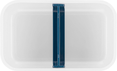 ZWILLING FRESH & SAVE Lunch box plastikowy 0.8 ltr morski