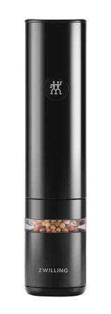 ZWILLING ENFINIGY Zestaw 2 młynków do przypraw