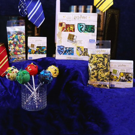 PME Posypka cukrowa Hogwart 60 g wielokolorowy