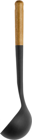 STAUB Łyżka wazowa 31 cm