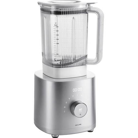 ZWILLING ENFINIGY Blender wysokowydajny srebrny