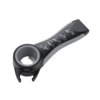 GEFU APERTO Otwieracz 5 w 1