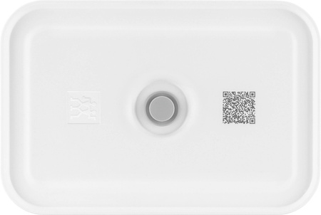 ZWILLING FRESH & SAVE Lunch box plastikowy 1 ltr, szary