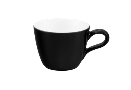 SELTMANN LIFE FASHION GLAMOROUS BLACK Zestaw 6 filiżanek do espresso 90 ml