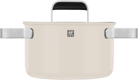 ZWILLING PURE Zestaw 5 garnków