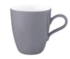 SELTMANN LIFE FASHION ELEGANT GREY Kubek z uchwytem 400 ml
