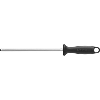 ZWILLING Ostrzałka z plastikowym uchwytem 23 cm