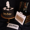 PME Szablon do ciasta Harry Potter