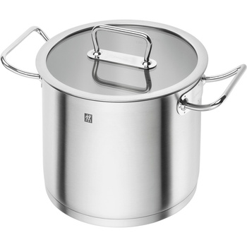 ZWILLING PRO Garnek wysoki do zup z pokrywką 8.1 ltr