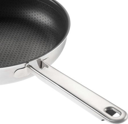 ZWILLING JOY PLUS Patelnia płytka 24 cm