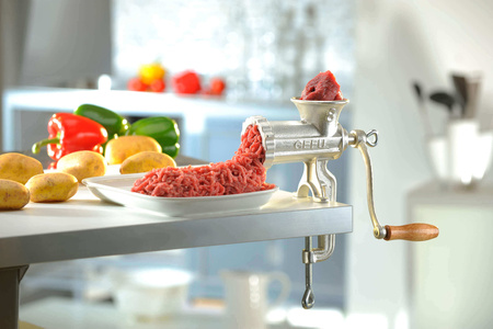 GEFU TRICA Maszynka do mięsa rozmiar 5