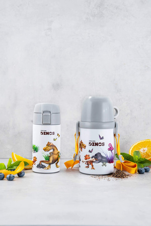 ZWILLING THERMO Kubek termiczny dinos 380 ml
