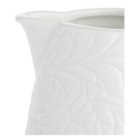 LA PORCELLANA BIANCA BOSCO Mlecznik 8 cm