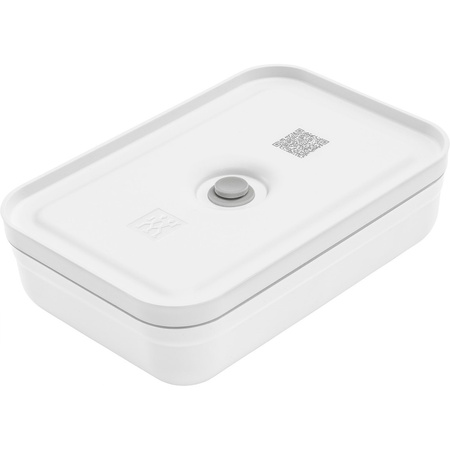 ZWILLING FRESH & SAVE Lunch box plastikowy 1 ltr, szary