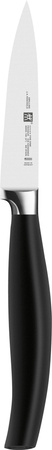 ZWILLING FIVE STAR Zestaw 2 noży + ostrzałka
