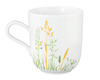 SELTMANN MEADOW GRASSES GREEN Kubek z uchwytem 400 ml