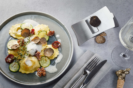 GEFU TARTUFOLO Krajalnica