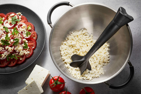 GEFU WHACKER Uniwersalny siekacz