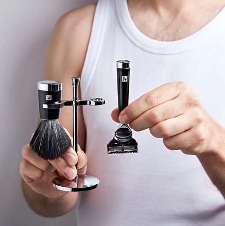 ZWILLING CLASSIC 3-częściowy zestaw do golenia