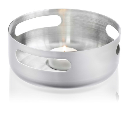 GEFU T-PREP Czajnik do herbaty z podgrzewaczem 1.5 ltr