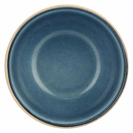 ROSE&TULIPANI ARPEGGIO Zestaw 6 miseczek 11.5 cm, niebieski