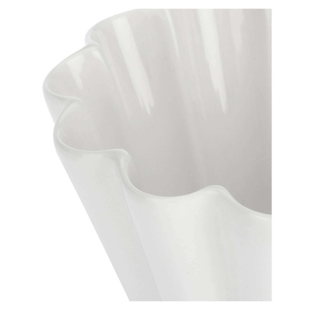 LA PORCELLANA BIANCA AREZZO Zestaw 6 małych miseczek 9 cm