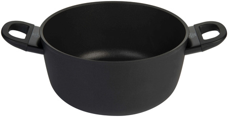 BALLARINI AVOLA Garnek 2H z pokrywką 4.8 ltr