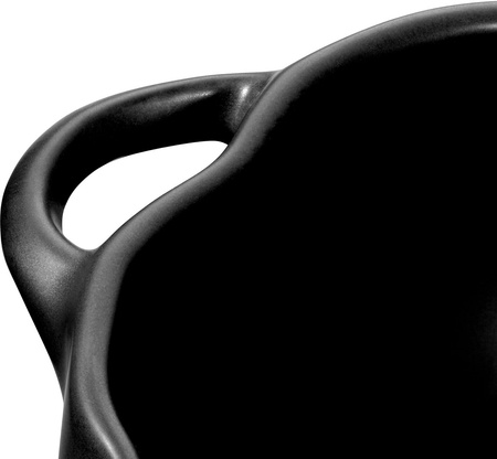 STAUB SPECIAL COCOTTE Mini cocotte dynia 700 ml, czarny