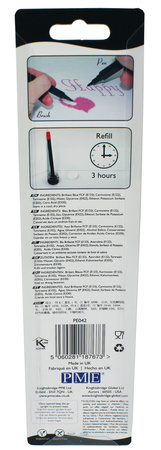 PME Pisak spożywczy