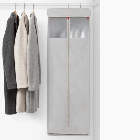 RAYEN Pokrowiec na odzież do szafy