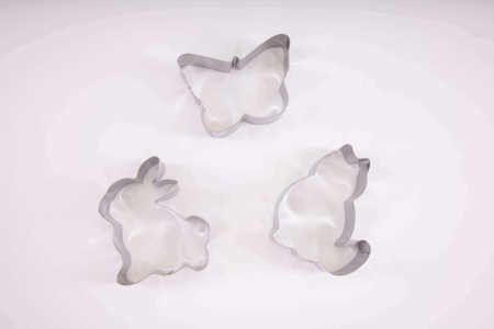 BALLARINI CUCINADO S'IMPARA Zestaw do pieczenia dla dzieci