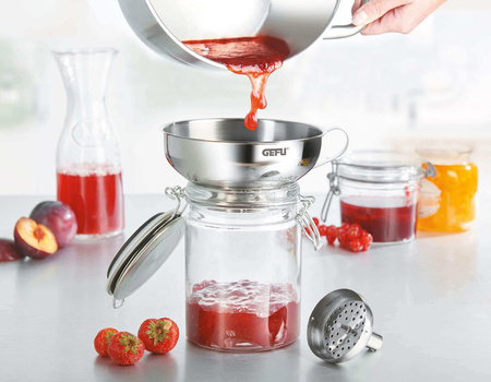 GEFU VERSARE Lejek 14 cm