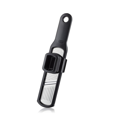 GEFU RAFINO Tarka i slicer do czosnku