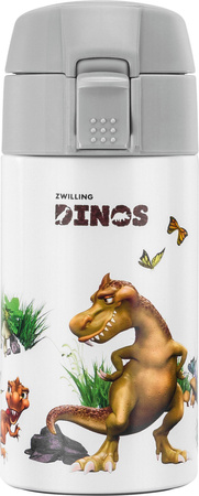 ZWILLING DINOS Kubek turystyczny 380 ml