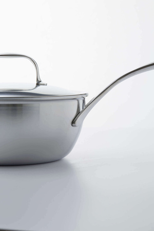 DEMEYERE ATLANTIS 7 Rondelek stożkowy 2 ltr