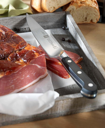 ZWILLING PRO Nóż do wędlin 16 cm