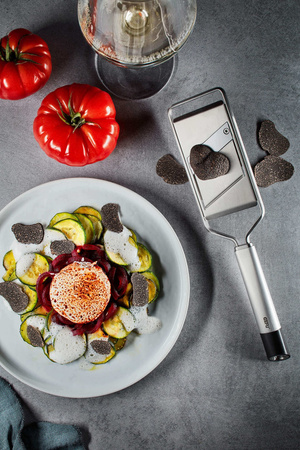 GEFU PRIMELINE Mini szatkownica