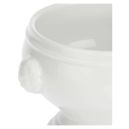 LA PORCELLANA BIANCA CHIMERA Zestaw 6 misek Lew 365 ml