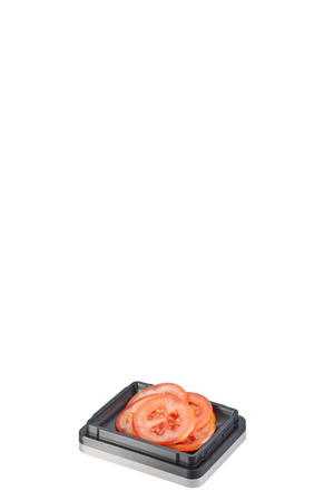 GEFU V-CUT Tarka 4-stronna