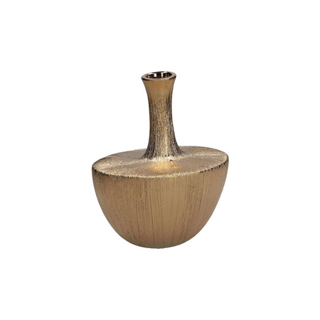 RITUALI DOMESTICI SEISTORTOTU Wazon dekoracyjny 19 x 19 x 23.5 cm