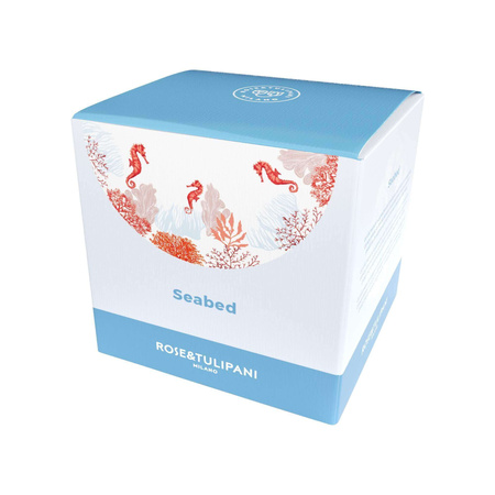 ROSE&TULIPANI SEABED Serwis obiadowy dla 6 osób