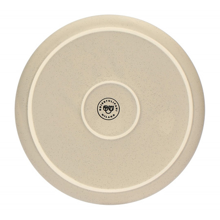 ROSE&TULIPANI ARPEGGIO Zestaw 6 talerzy obiadowych 25.5 cm