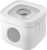 ZWILLING FRESH & SAVE CUBE Osłona do pojemnika S, biały
