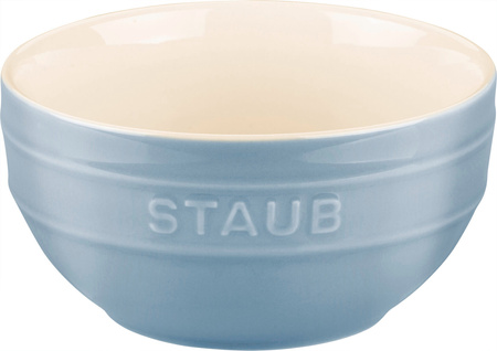 STAUB SERVING Zestaw 6 misek 14 cm, wielokolorowe